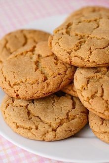 Peanut butter cookies