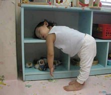 Kids Are a Different Species