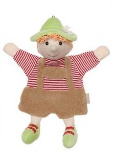 Sterntaler SEPPEL Zabawka kolorowy - Chcesz wiedzieć więcej? - Kliknij w powiększone zdjęcie -  Cena: 64 zł. Sterntaler SEPPEL Zabawka kolorowy Akcesoria w Zalando.pl | materiał...