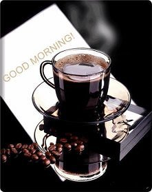 Good Morning! :D