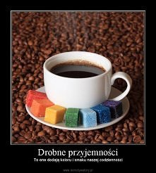 Na słodziachny poranek ;P