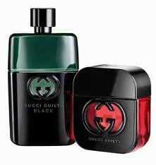 Próbki perfum Gucci dla osób mieszkających poza Polską