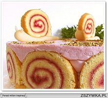 Ślimacznie......i smacznie!!!