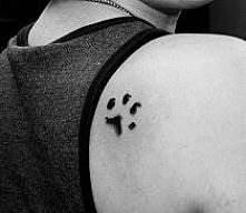 pomysł na tatuaż ;)