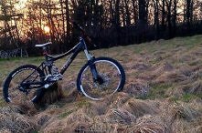 Iron Horse piękny....