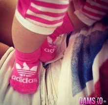 ojoj. rozpływam się!