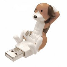 Brykający Piesek pendrive