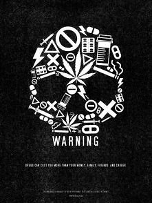 drug warning