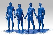 Chelsea - forever blue . <3