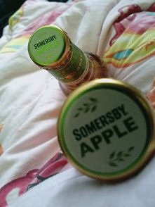 somersby:)