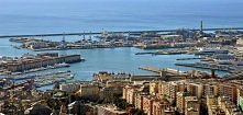Genua, Włochy