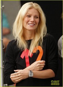 Gwyneth Paltrow