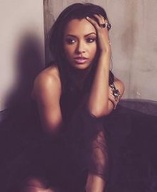 Kat Graham