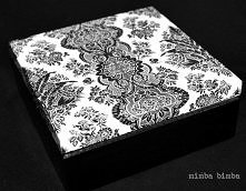 przechowalnica wzorzasta