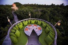 ☜♡☞ zielone miejsce wypoczynku