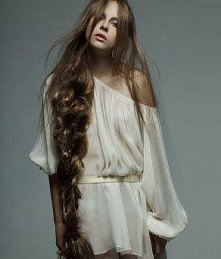 Domowa maseczka na włosy su...