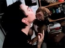 rozpływam się jak widzę takie gify *.*