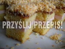 Piankowiec z kokosową skorupką. Lubisz kokos?