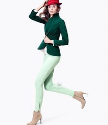 Zimowa kolekcja H&M w p...