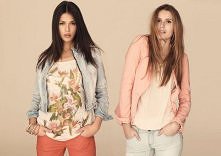 New Yorker, kolekcja Amisu