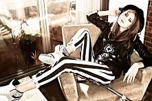 New Yorker Fishbone Sister - kolekcja wiosna/lato 2013