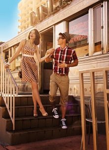 New Yorker - Amisu & Smog,