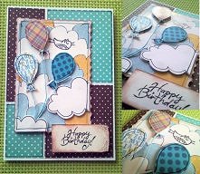 urodzinowa balonowa :)