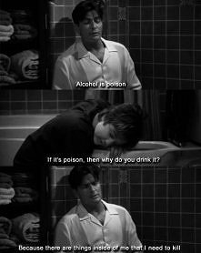 haha, alkohol! ;p