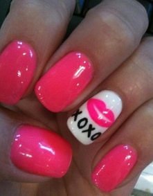 xoxo