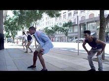 Dziecko i ja / nowa reklama...