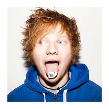 Ed Sheeran