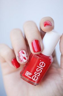 essie♥