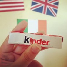 Kinder *_*