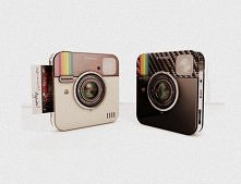 supcio sprawa :) Polaroid +...