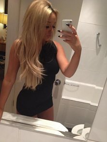 Charlotte Letitia Crosby ;]