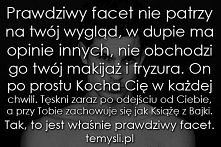 tak to prawda