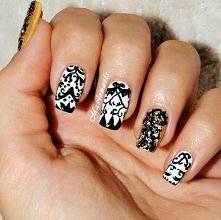 Barokowe igraszki by marlen...