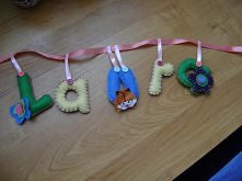 własnoręcznie wykonane :)