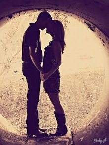 to tylko miłość <3