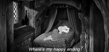 happy ending