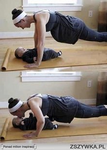 Motywacja dla mamy :))