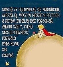 Pojawiają się znienacka mąc...