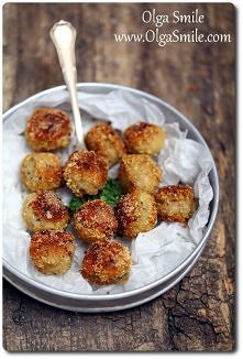 KLOPSIKI Z ZIEMNIAKÓW I FASOLI
Więcej po kliknięciu w zdjęcie