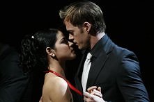 Nie igraj z aniołem