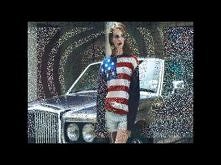 Lana Del Rey - Dark Paradis...
