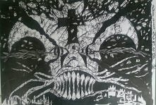 Teufel stirbt immer mit der...