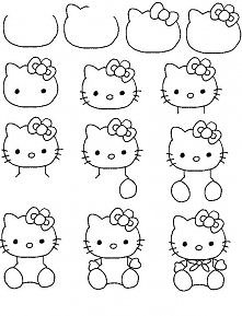 Jak narysować "Hello K...