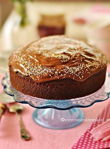 Ciasto – składniki powinny ...