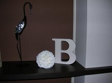 ozdobna kulka z materiału