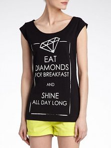 Koszulka z przekazem, dobry...